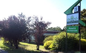 Manjimup Motor Inn
